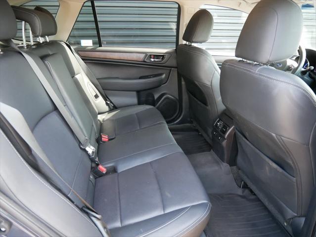used 2015 Subaru Outback car, priced at $17,990