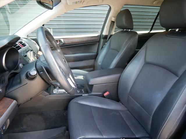 used 2015 Subaru Outback car, priced at $17,990