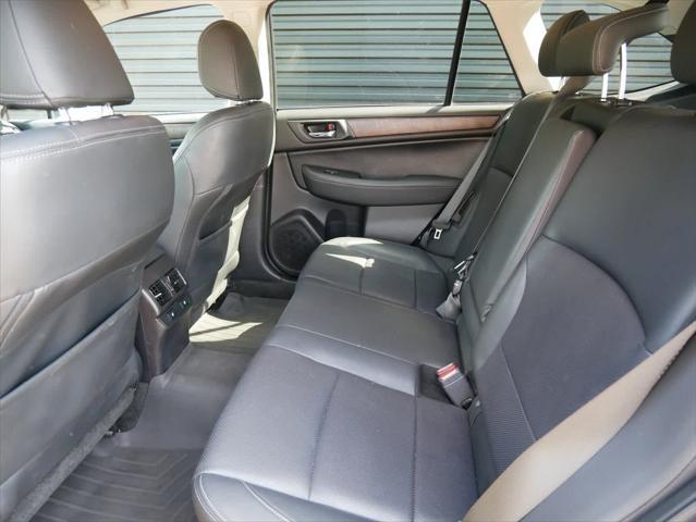 used 2015 Subaru Outback car, priced at $17,990