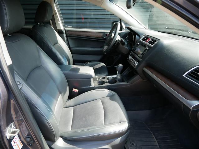 used 2015 Subaru Outback car, priced at $17,990