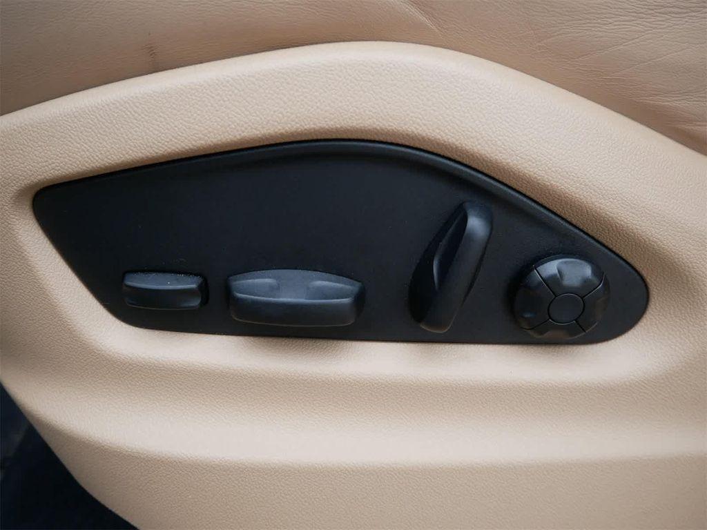 used 2022 Porsche Cayenne car, priced at $91,990