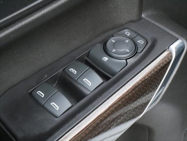 used 2019 Chevrolet Silverado 1500 car, priced at $34,390