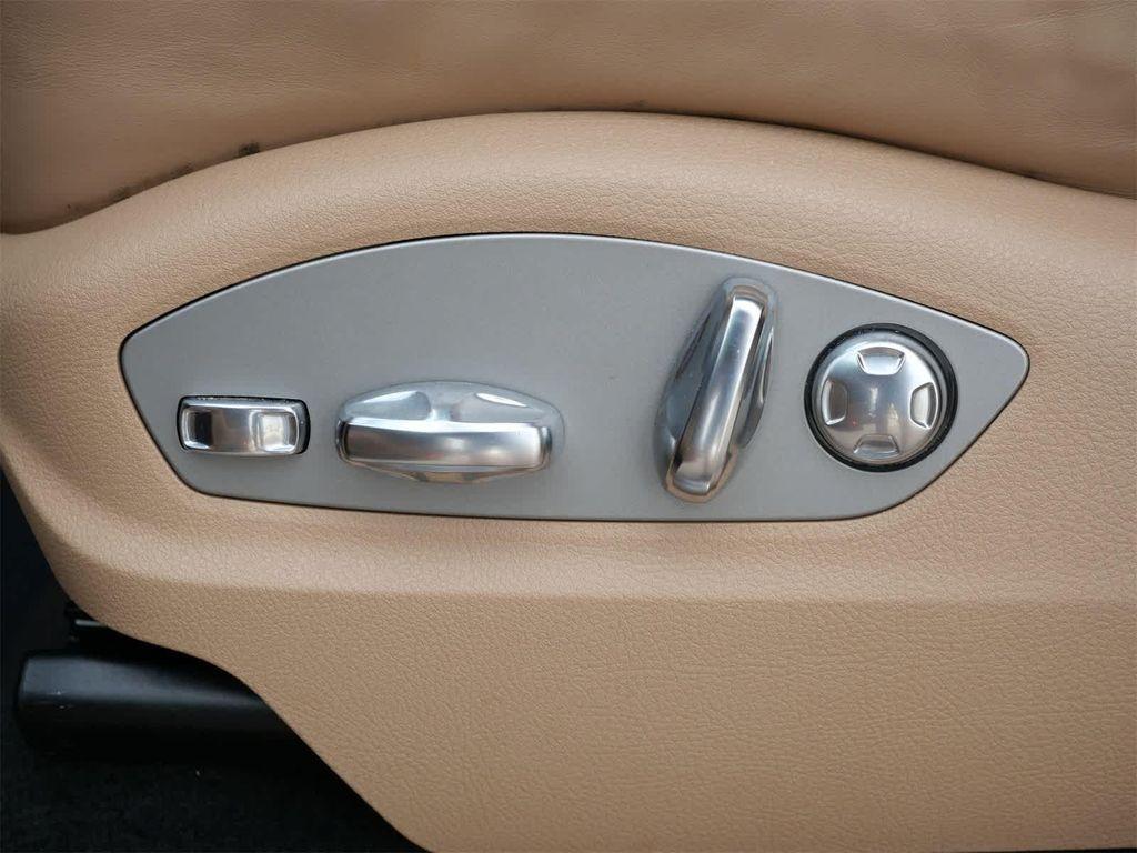 used 2022 Porsche Macan car, priced at $44,590