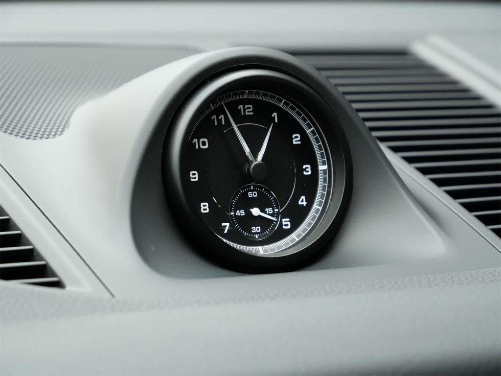 used 2022 Porsche Macan car, priced at $44,590