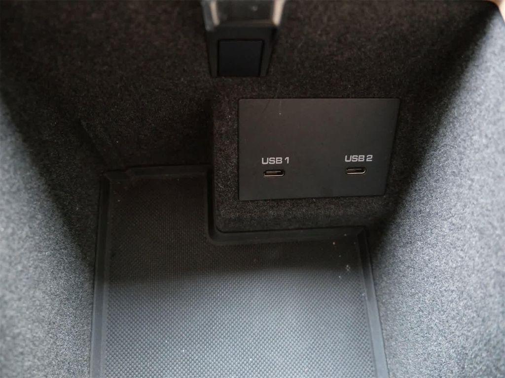 used 2022 Porsche Macan car, priced at $44,590