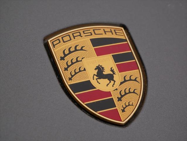 used 2022 Porsche Cayenne car, priced at $59,890