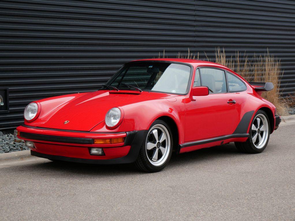 used 1976 Porsche 911 car, priced at $131,890