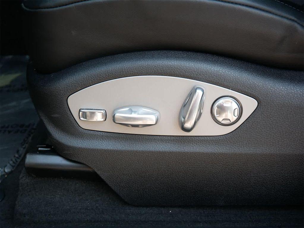 new 2025 Porsche Macan car, priced at $80,045