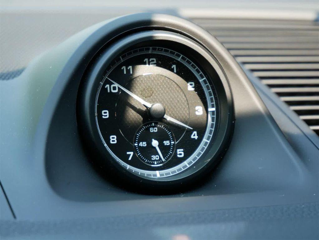 new 2025 Porsche Macan car, priced at $80,045