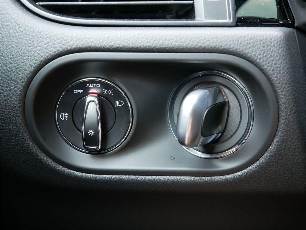 new 2025 Porsche Macan car, priced at $80,045