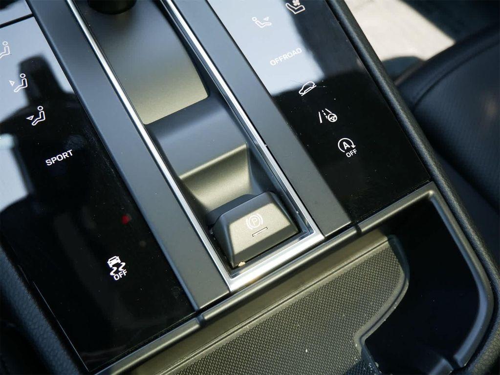 new 2025 Porsche Macan car, priced at $80,045