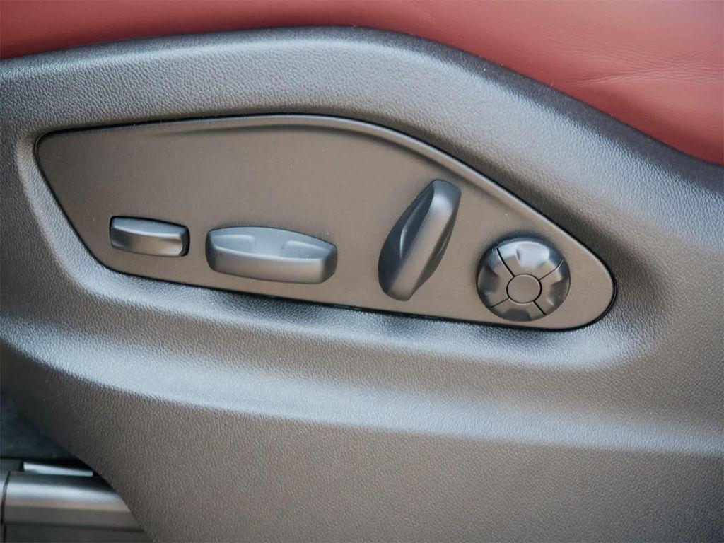 new 2025 Porsche Cayenne car, priced at $164,015