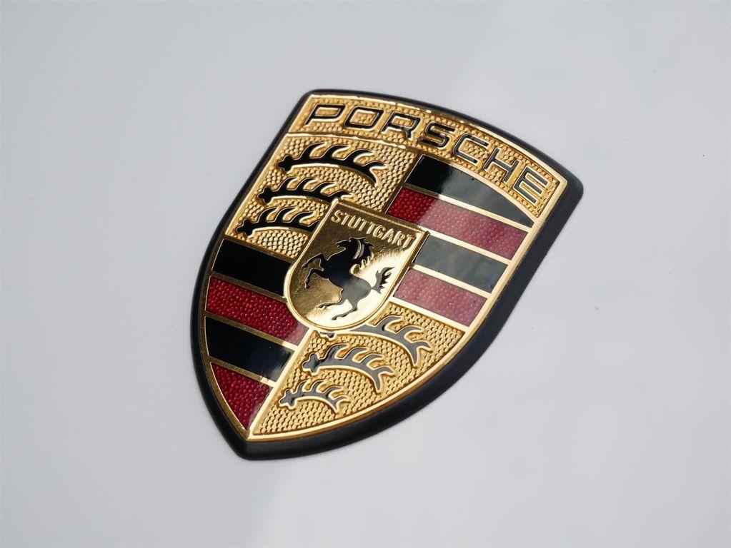 used 2008 Porsche 911 car, priced at $117,491