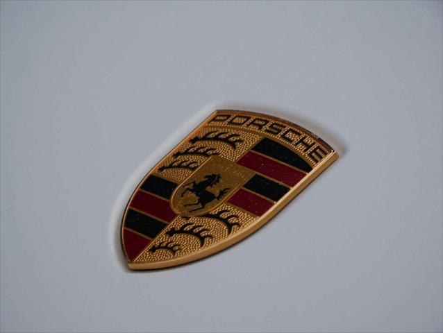used 2021 Porsche Cayenne car, priced at $55,390