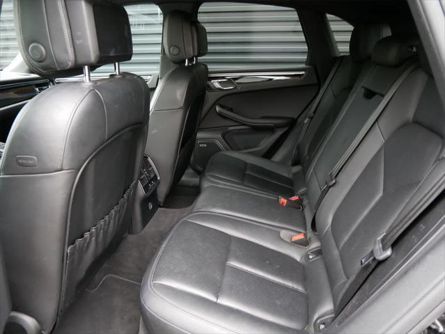 used 2019 Porsche Macan car, priced at $31,890