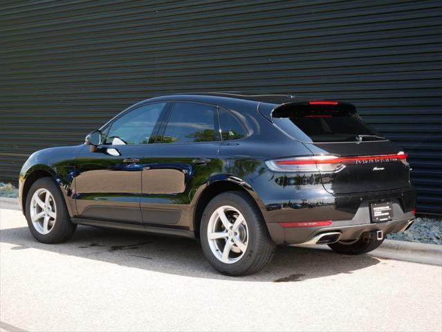 used 2019 Porsche Macan car, priced at $29,890