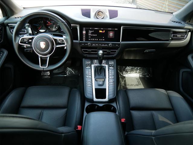 used 2019 Porsche Macan car, priced at $29,890