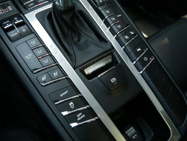 used 2019 Porsche Macan car, priced at $29,890