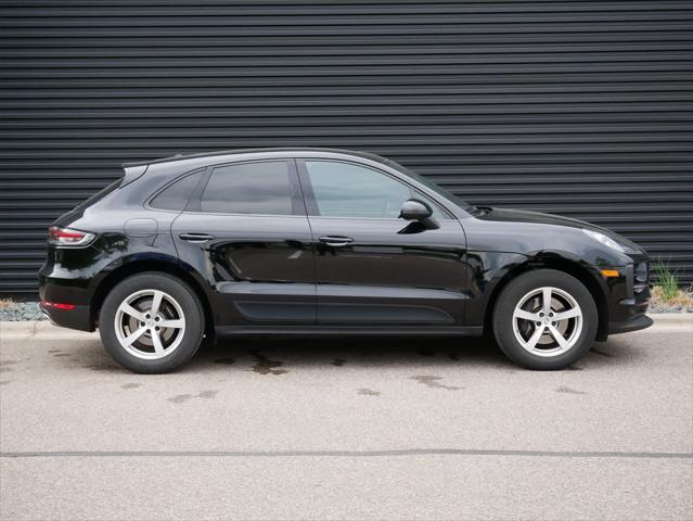 used 2019 Porsche Macan car, priced at $31,890