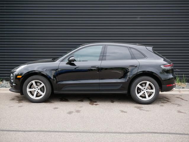 used 2019 Porsche Macan car, priced at $31,890