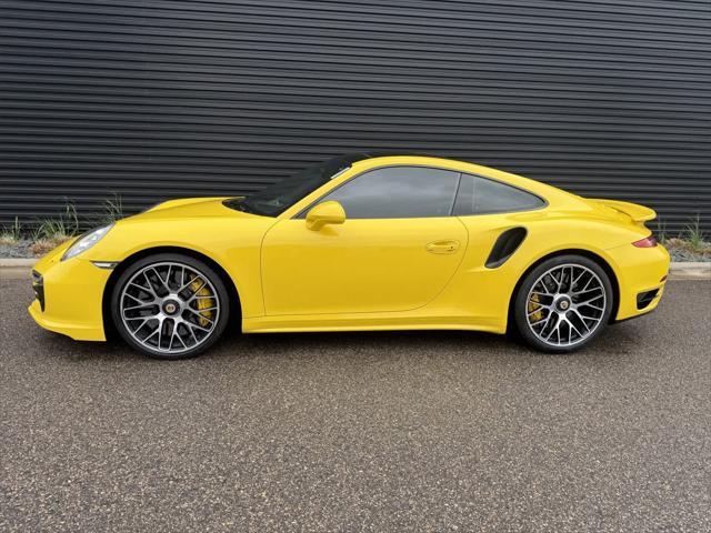 used 2015 Porsche 911 car, priced at $129,690
