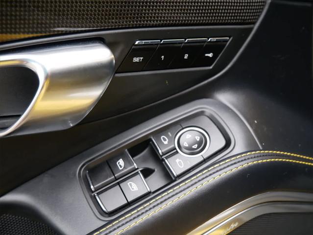 used 2015 Porsche 911 car, priced at $129,690