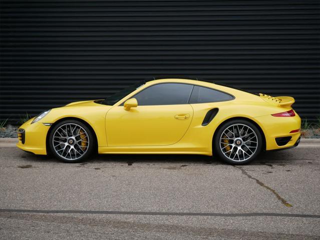 used 2015 Porsche 911 car, priced at $129,690