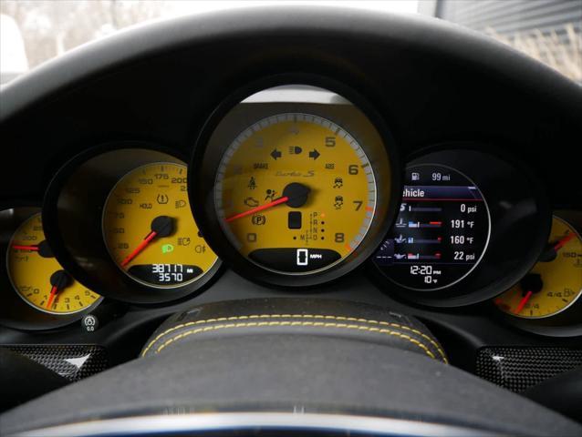 used 2015 Porsche 911 car, priced at $129,990