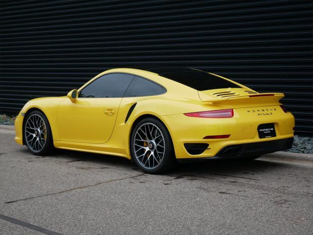 used 2015 Porsche 911 car, priced at $129,690