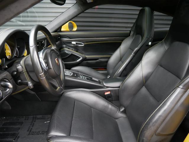 used 2015 Porsche 911 car, priced at $129,690