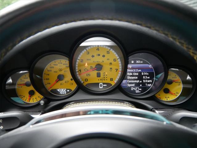 used 2015 Porsche 911 car, priced at $129,690