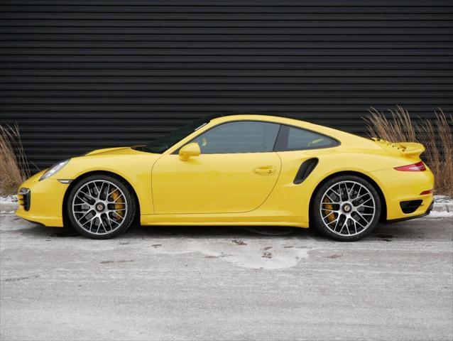 used 2015 Porsche 911 car, priced at $129,990