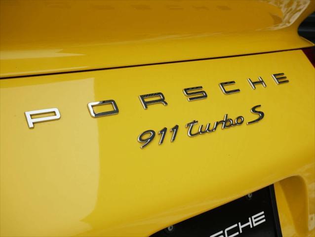 used 2015 Porsche 911 car, priced at $129,990
