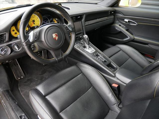 used 2015 Porsche 911 car, priced at $129,990
