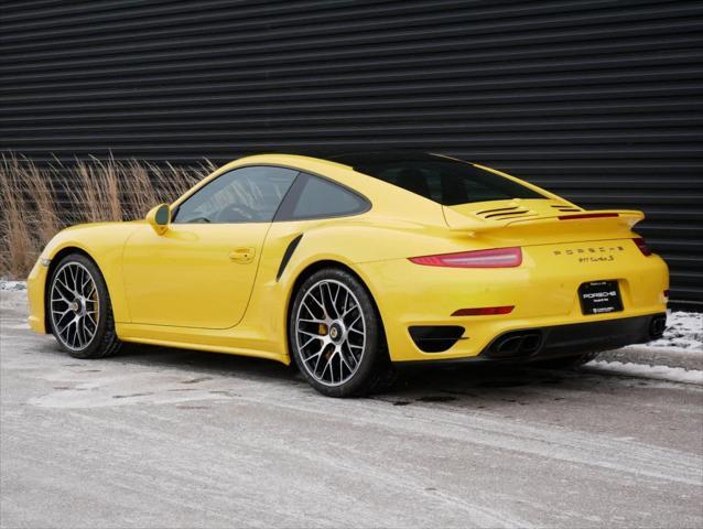 used 2015 Porsche 911 car, priced at $129,990