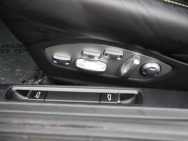 used 2015 Porsche 911 car, priced at $129,690