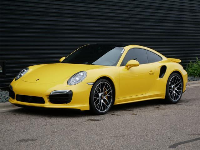 used 2015 Porsche 911 car, priced at $129,690