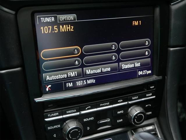 used 2015 Porsche 911 car, priced at $129,690