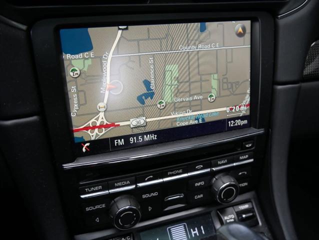 used 2015 Porsche 911 car, priced at $129,990