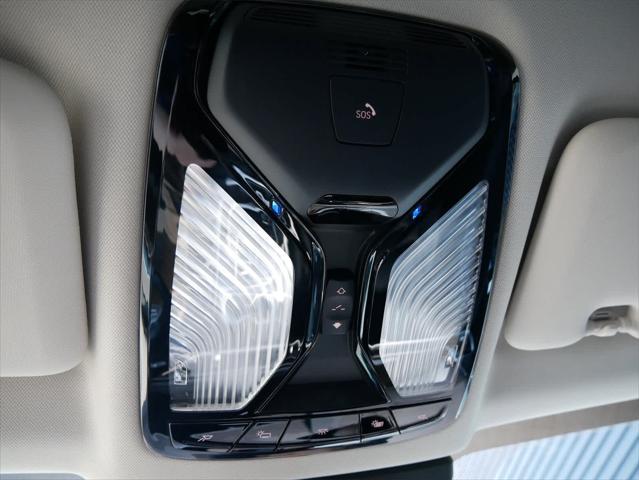 used 2024 BMW X7 car, priced at $63,890