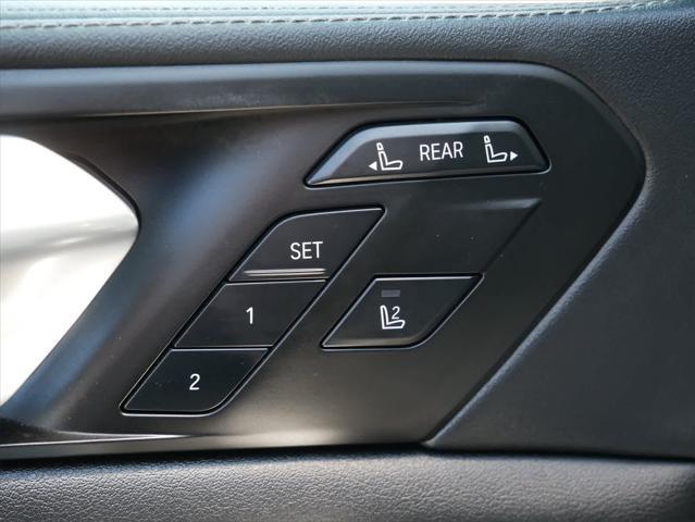 used 2024 BMW X7 car, priced at $63,890