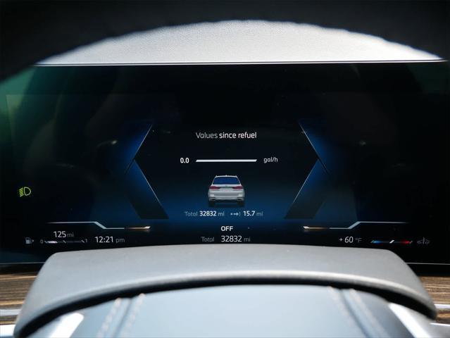 used 2024 BMW X7 car, priced at $63,890