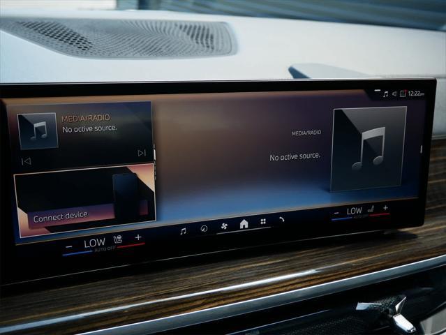 used 2024 BMW X7 car, priced at $63,890