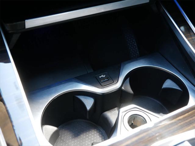 used 2024 BMW X7 car, priced at $63,890