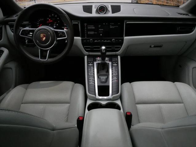 used 2020 Porsche Macan car, priced at $32,590