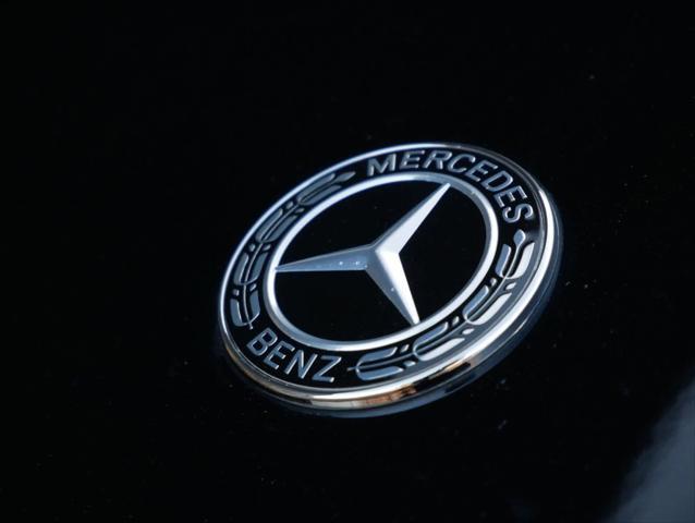 used 2021 Mercedes-Benz C-Class car, priced at $23,990