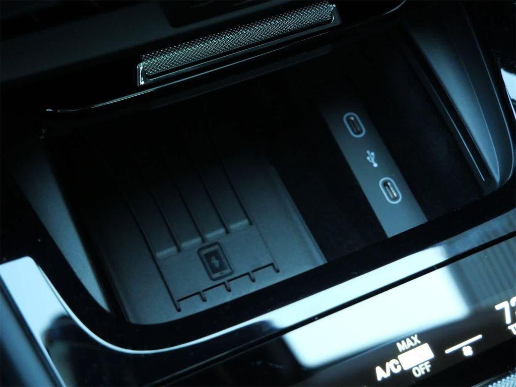 new 2026 Porsche Cayenne car, priced at $117,350