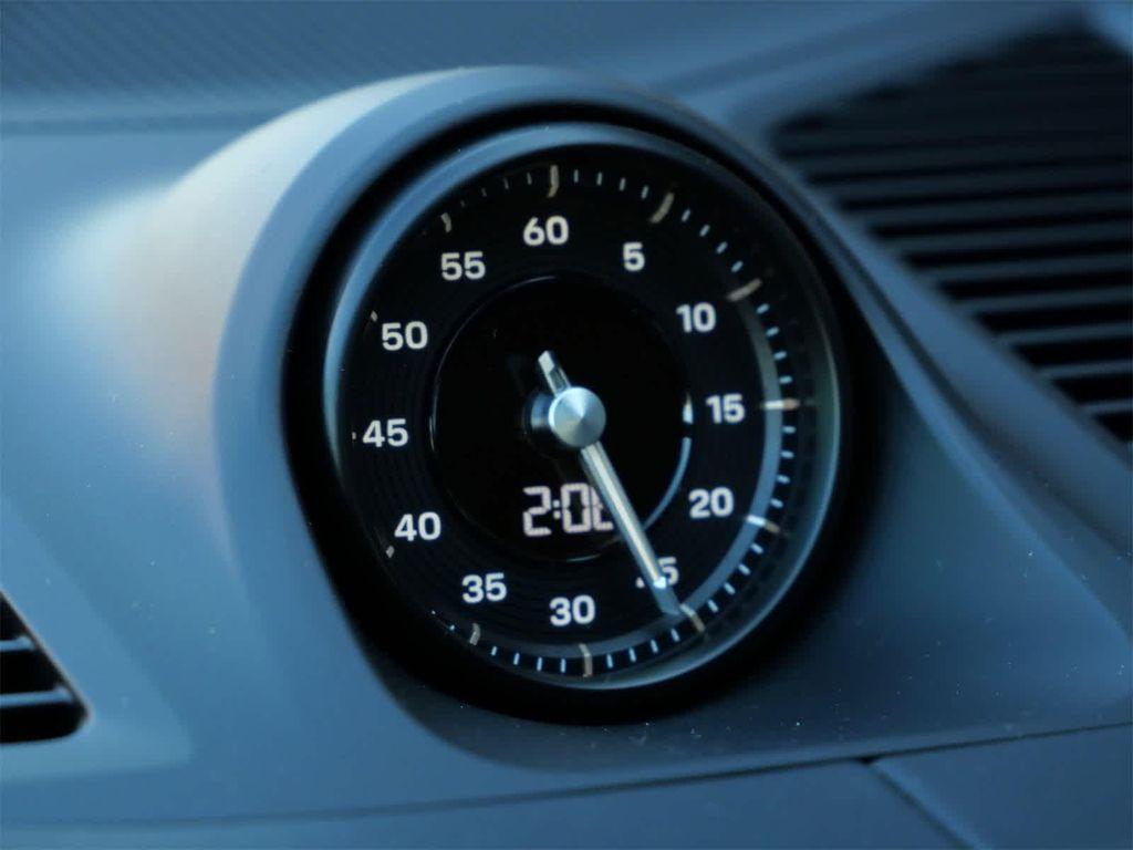 new 2026 Porsche Cayenne car, priced at $117,350