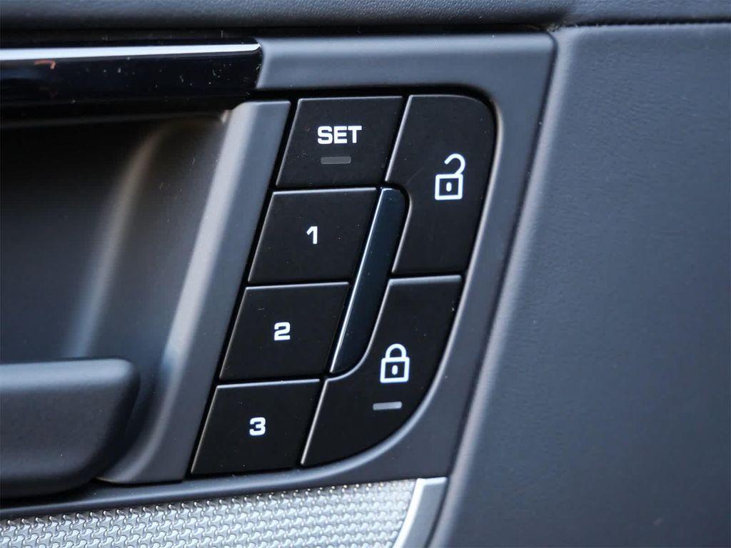 new 2026 Porsche Cayenne car, priced at $117,350