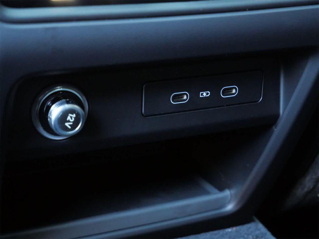 new 2026 Porsche Cayenne car, priced at $117,350